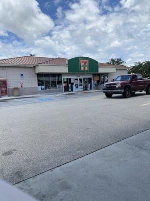 7-Eleven