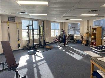 Saco Bay Orthopaedic and Sports Physical Therapy - Bangor