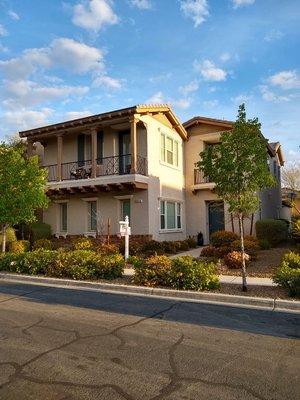 3156 Color Palette, Henderson, NV 89044