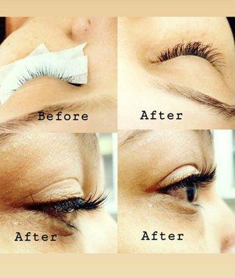 EyeLash Extension!!!