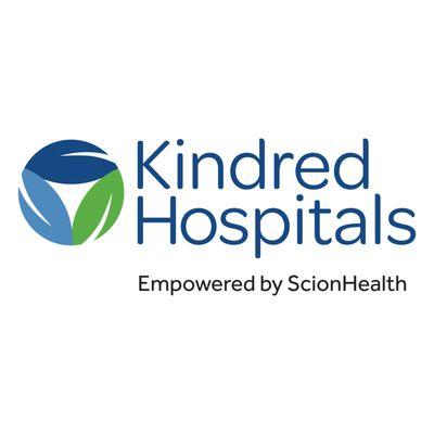 Kindred Hospital New Jersey - Rahway