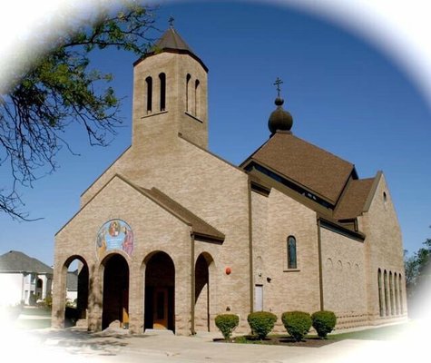 St. Peter & St. Paul Orthodox Church