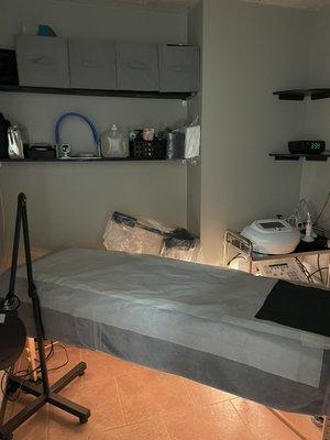 Treatment Room