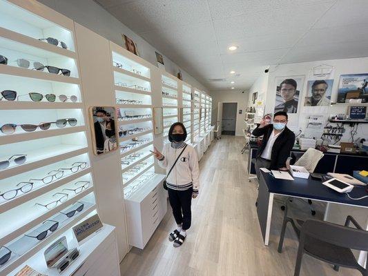 Morgan Hill Eyecare Optometry