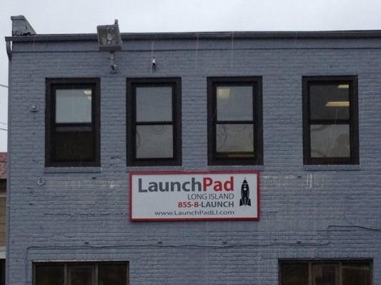 LaunchPad