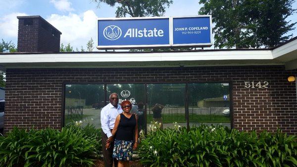 Allstate Insurance