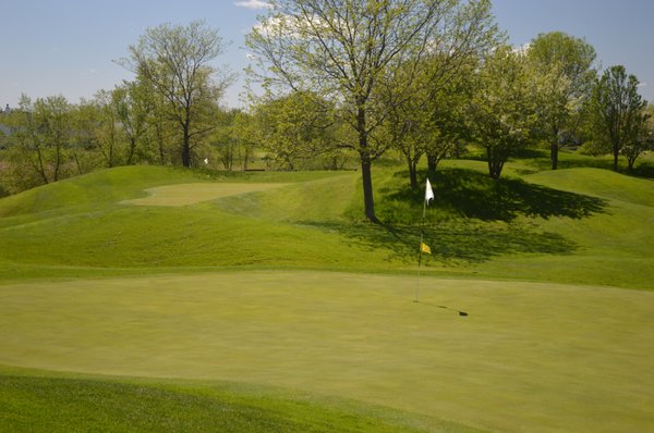 The Grayslake Golf Course is a 9-hole par-3 public course located in Grayslake, IL.