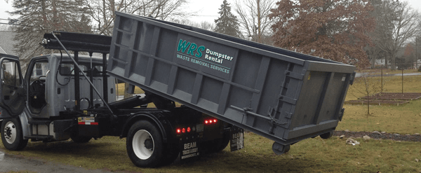 Malvern Pa Dumpster Rental