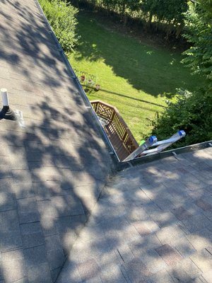 Roof Repair