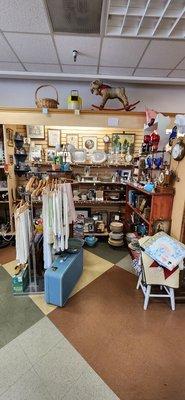 Pismo Pickers Antiques & Collectibles