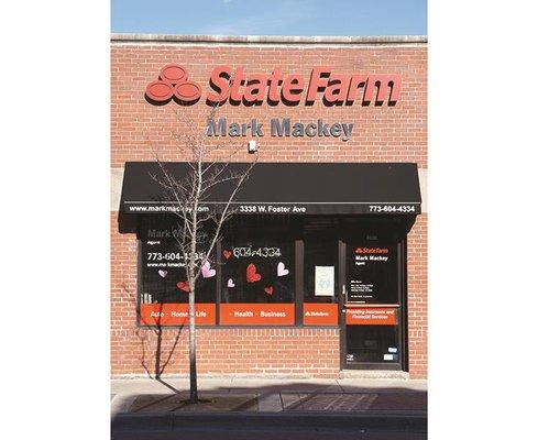 State Farm Office