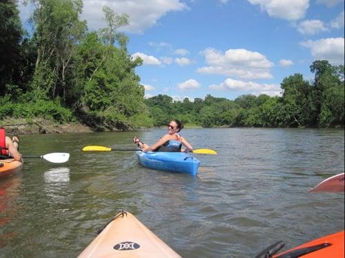 Bent River Outfitter - Canoes, Kayaks, Stand Up Paddle Boarding, Outdoor Activities