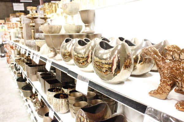 We have a large selection of items to choose from