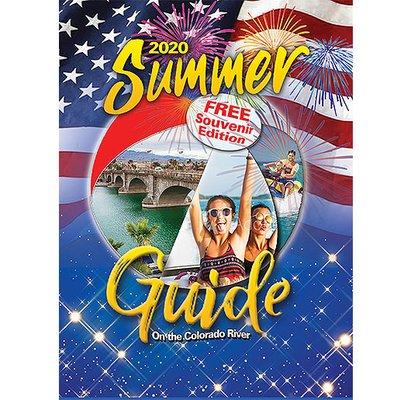 FREE 2020 Summer Guide