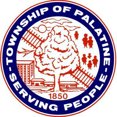 Township Seal