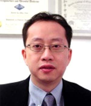 David K Lew, MS, L Ac