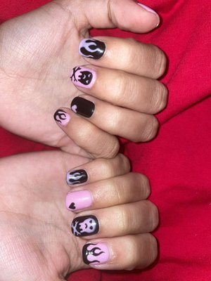 Quinn Ann Nails