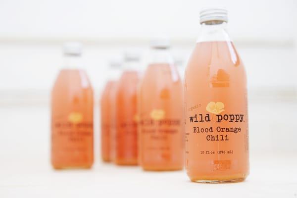 Wild Poppy Juice Company