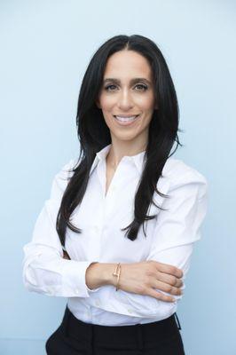 Dr. Chantal Khalili, DDS