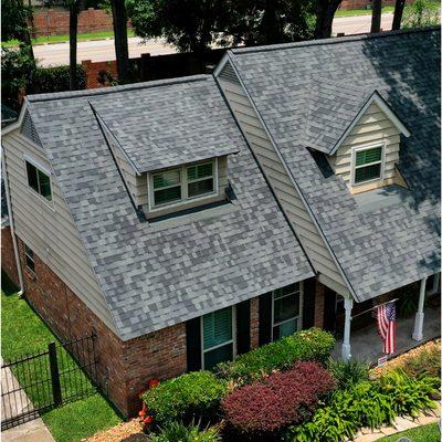 Amstill Roofing - Round Rock