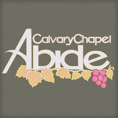 Calvary Chapel Abide