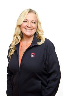 Sharon Robie - ERA Justin Realty