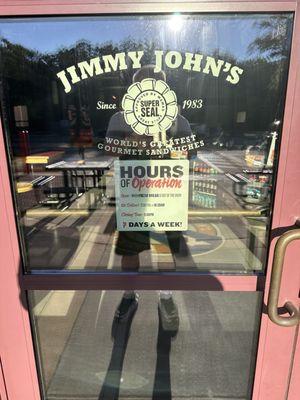 Jimmy John's