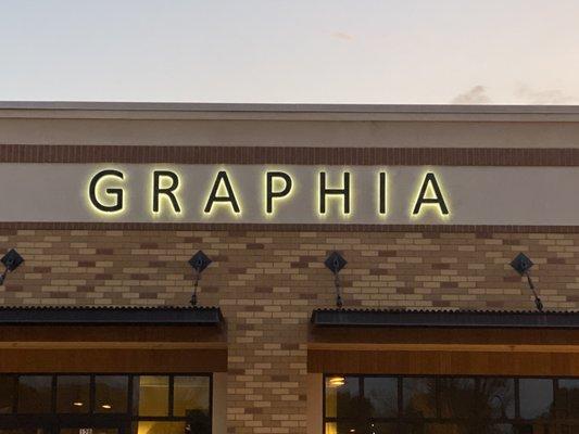 Graphia