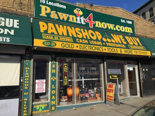 Pawnit 4 Now