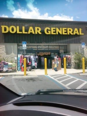 Dollar General