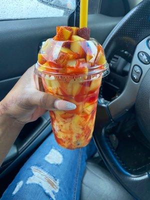 MangoNada