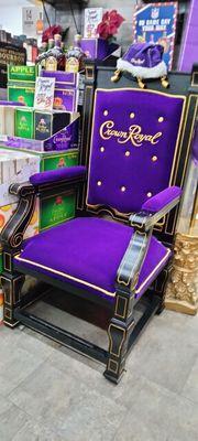 Crown Royal