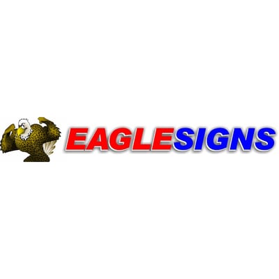 Eagle Signs