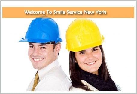 Smile Service NY