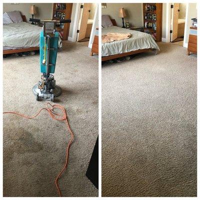 Veteran Carpet Cleaning