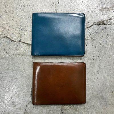 Il Bussetto hand painted luxury leather goods from Italy