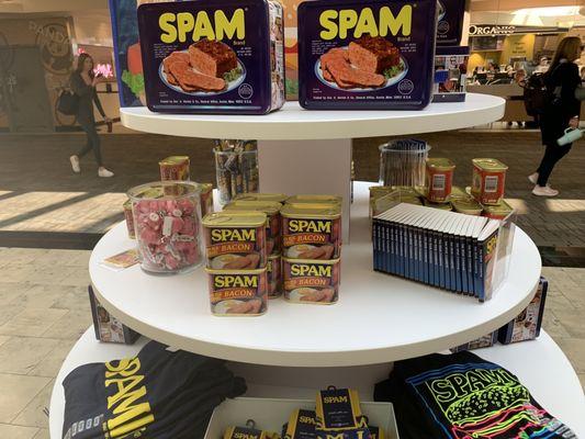 Spam