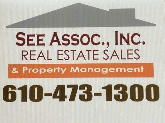 Full service Property Management