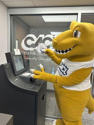 CACL Federal Credit Union