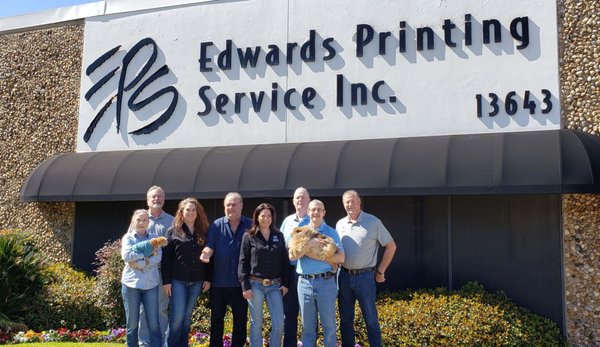 Edwards Printing Service, Inc.