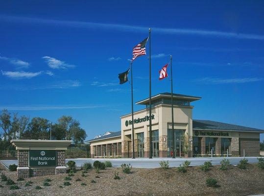 First National Bank of Omaha