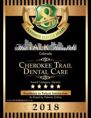 Cherokee Trail Dental Care