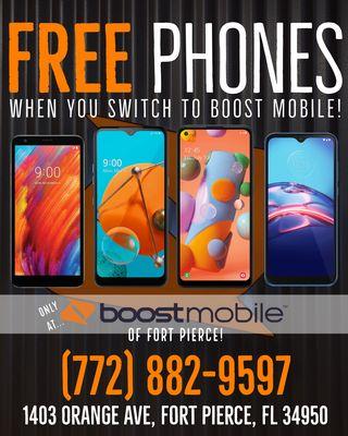 Boost Mobile