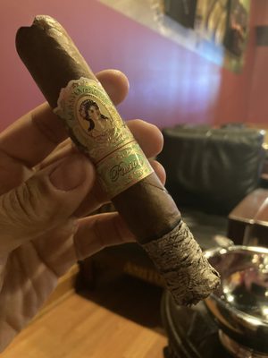 Heritage Premium Cigar Shop