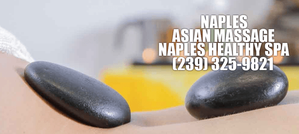 The #1 Asian Massage Naples (239) 325-9821 www.asianmassagenaples.com