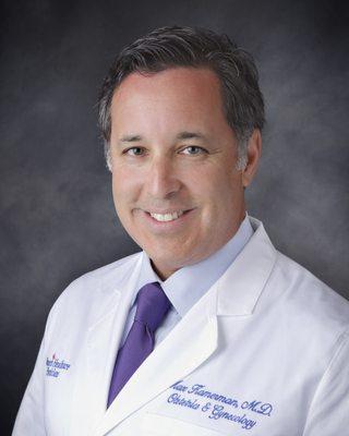 Max L. Kamerman MD, FACOG