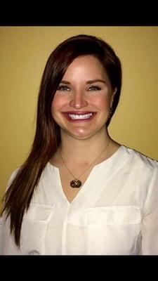 Our fabulous RN, Jessica is on hand for fillers and Botox!