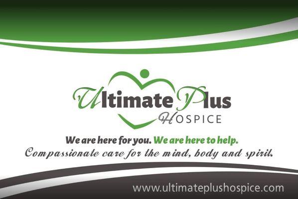 Ultimate Plus Hospice