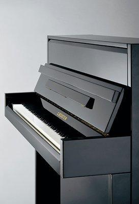 Bechstein Upright Piano