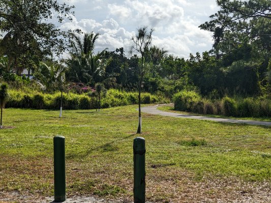 Cornell Park, Delray Beach